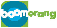 Boomerang (Latin America) - Logopedia, the logo and branding site