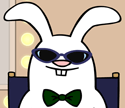 Angry Alien Productions: 30-Second Bunnies Theatre and other cartoons.