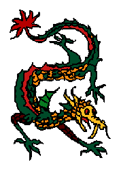 Free Dragon Clipart,Chinese Dragon Clipart,Clipart Fantasy Dragons ...