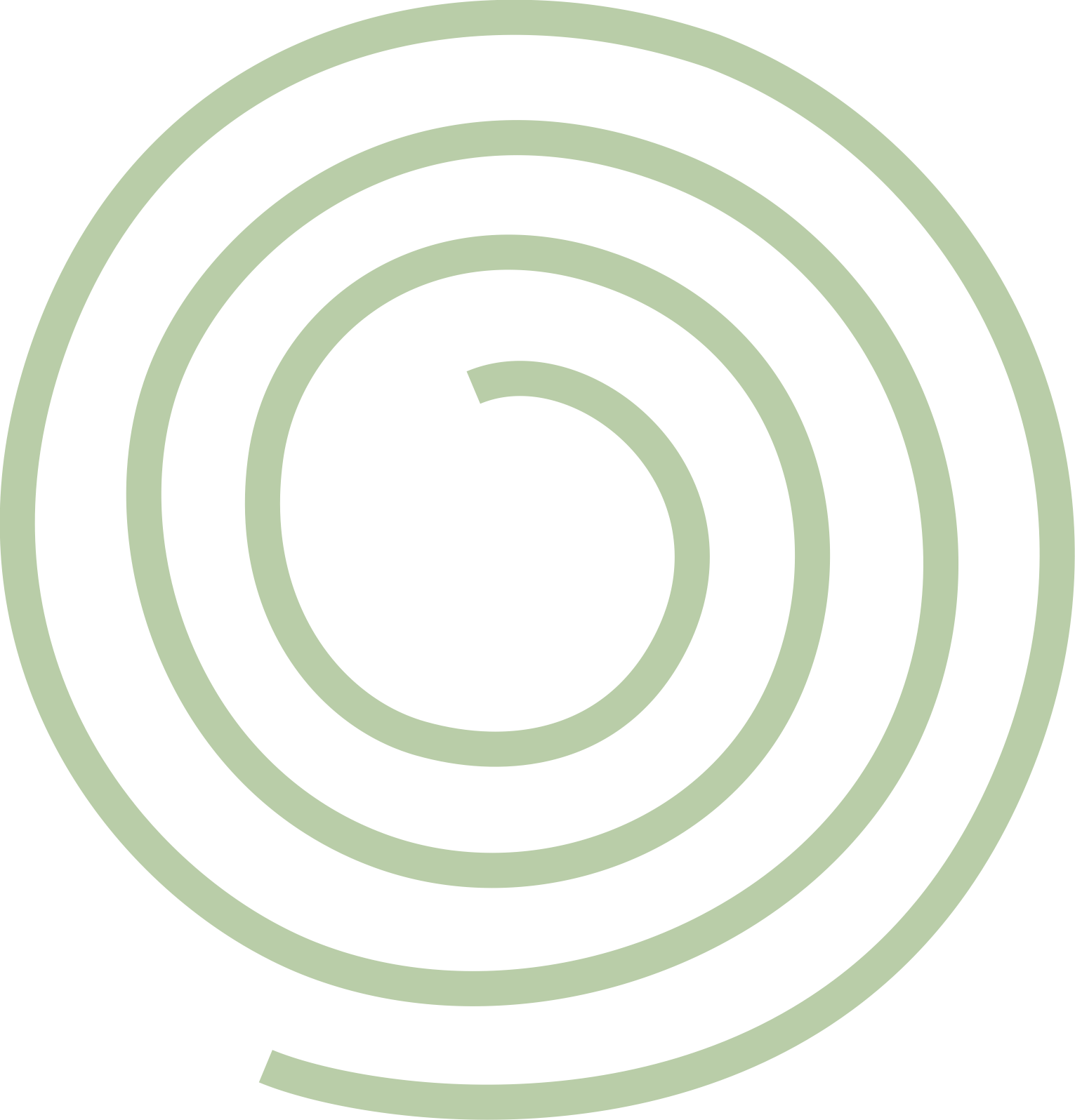 Double Spiral | Courseimage