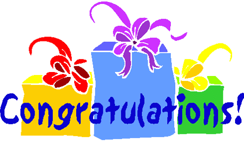 Congratulations Images Animated