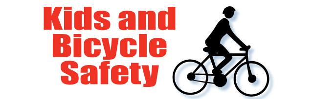 Kids and Bicycle Safety