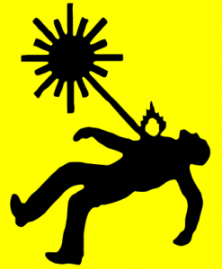 Sunburn Clip Art Download
