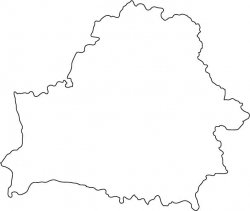 Level 4 - Country Outlines, - Memrise