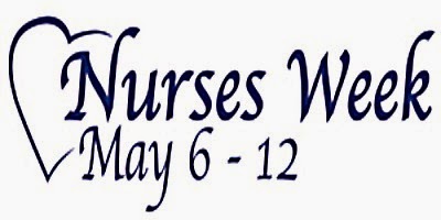 Celebrate nurses week by stopping the customer satisfaction ...