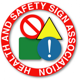 Occupational Health And Safety Signs And Symbols