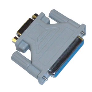 Vebox Limited Gender Changers and Adaptors