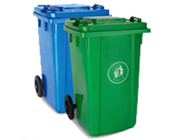 Plastic Dustbin Manufacturers & Factory - Wholesale - ENLIGHTENING ...