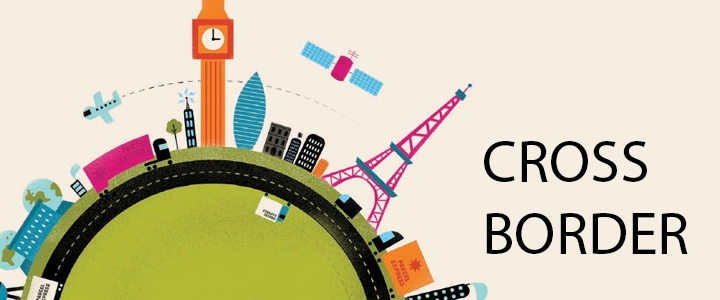 10 Things you Need to Know About Cross-Border e-Commerce