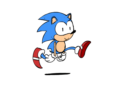 Artifacts and Slow Speed with Animated GIFs