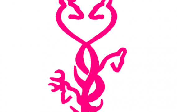 35 Incredible Deer Heart Browning Logo In Wallpaper - 7te.org