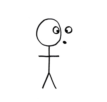 Tips and Ideas for Drawing Stick Men - The Stick Guy