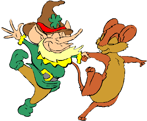 November Clip Art