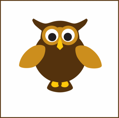 Owl Animation