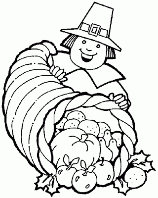 Thanksgiving Wallpapers: November 2008