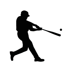 baseball batter clipart | Hostted