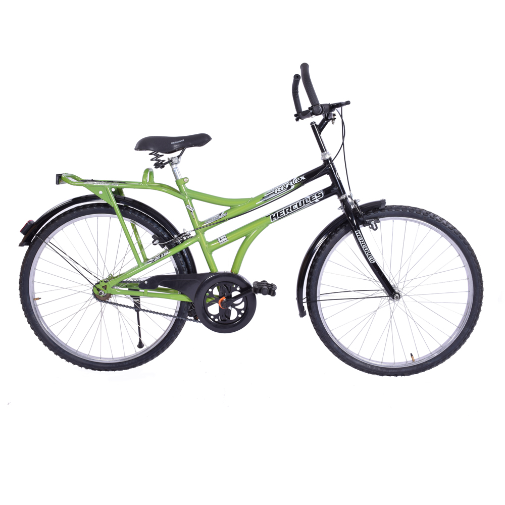 Cycle Shop
