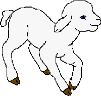 Lamb Clipart, Print or Download Free Lamb Clipart, Lamb of God Pic ...