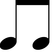 eighth-notes-beamed-two.png - ClipArt Best - ClipArt Best