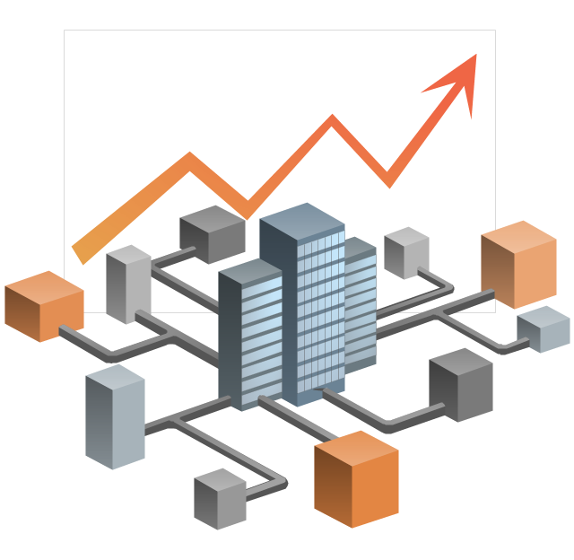 Presentation Clipart | Business People Clipart | Clipart School ...
