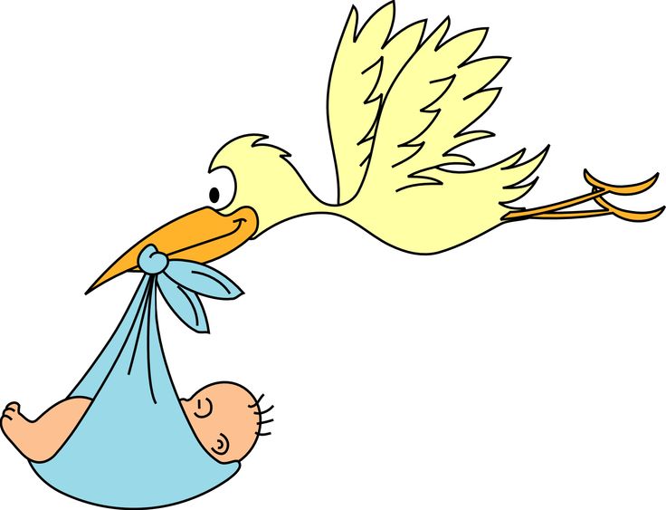 Image of Baby Shower Clipart #10970, Free To Use Baby Bottle Clip ...