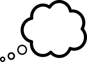Cloud Clip Art - vector clip art online, royalty free ...