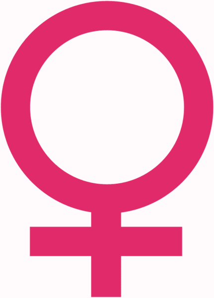 Female symbol