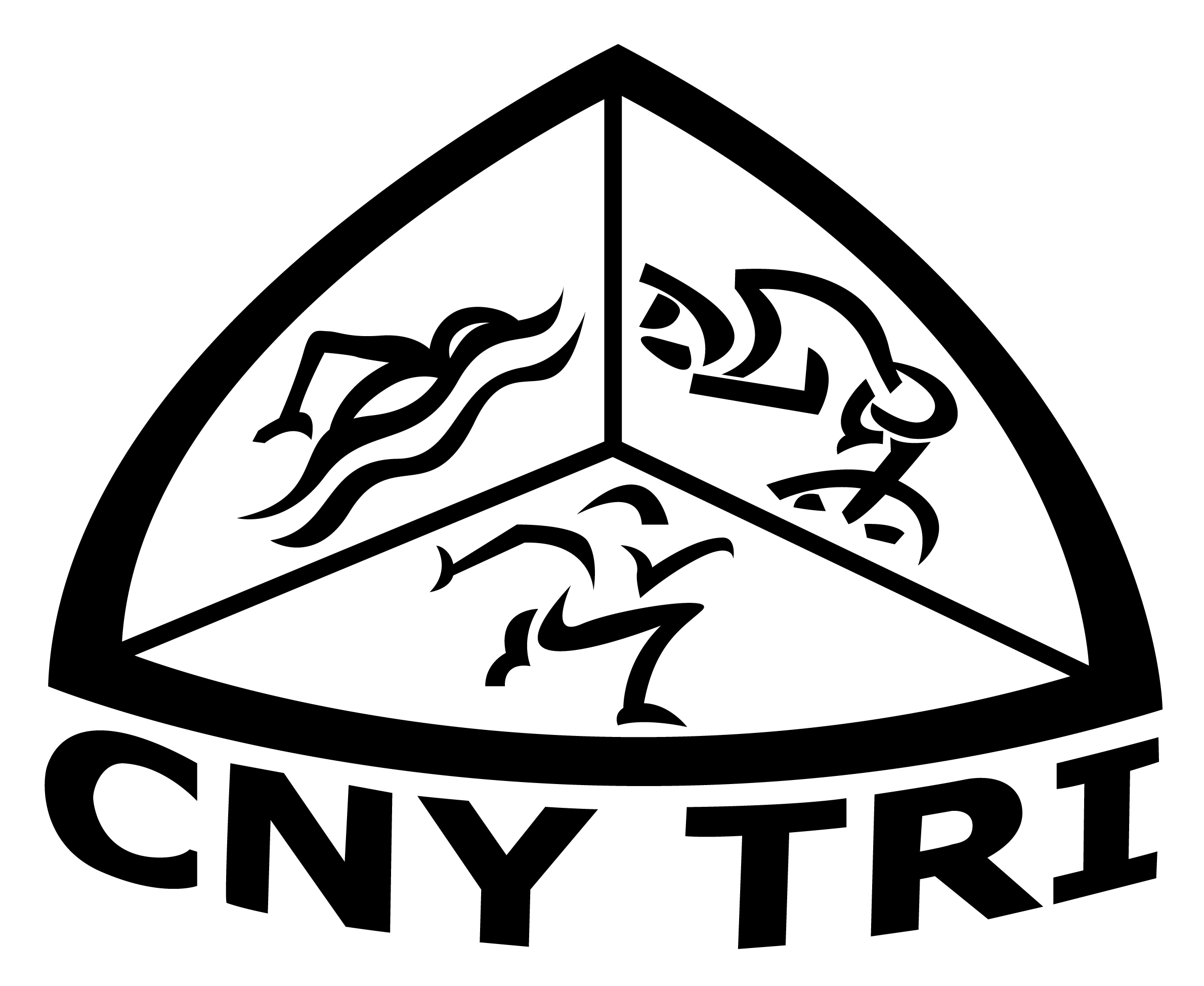 Triathlon - ClipArt Best
