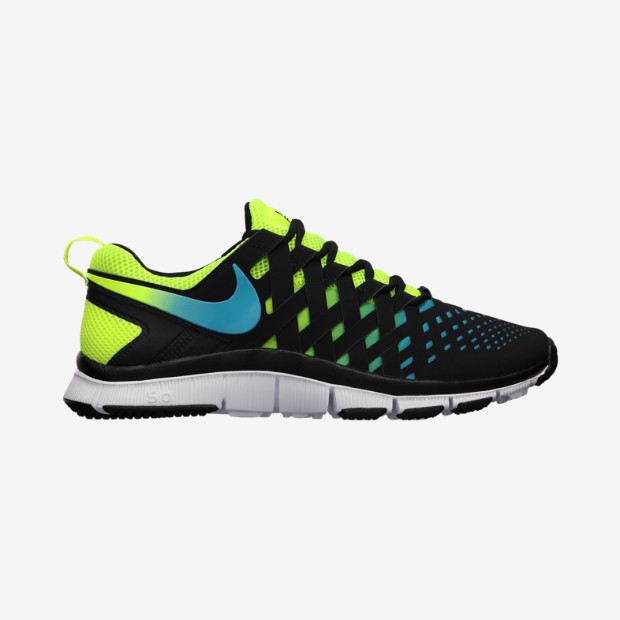 Nike Store. Nike Free Trainer 5.0 NRG Men's Training Shoe
