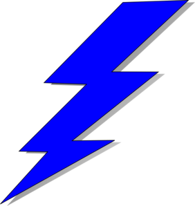 Lightning Bolt Lime Magenta Magnesium