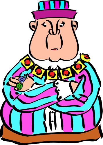 Free Halloween Costume Clipart - Public Domain Halloween clip art ...