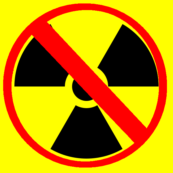 But Nuclear Power is Perfectly Safe….Isn't It? | The Liberal OC