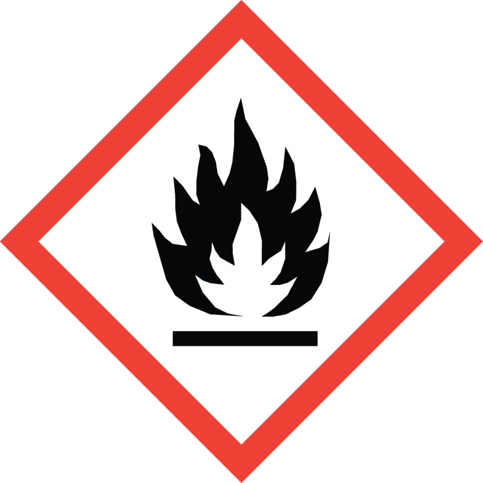 Hazardous communication clipart