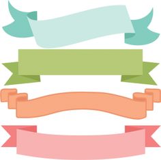 Western scroll banner clip art free clipart images - Clipartix