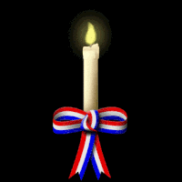 Images of Burning Candle Gif - Jefney