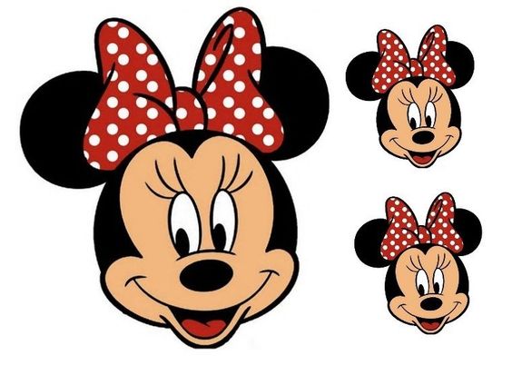 Birthday cake cupcakes, Mickey mouse and Mickey mouse cake on ...