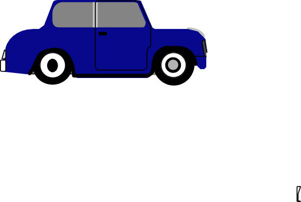 Animated Car Pictures