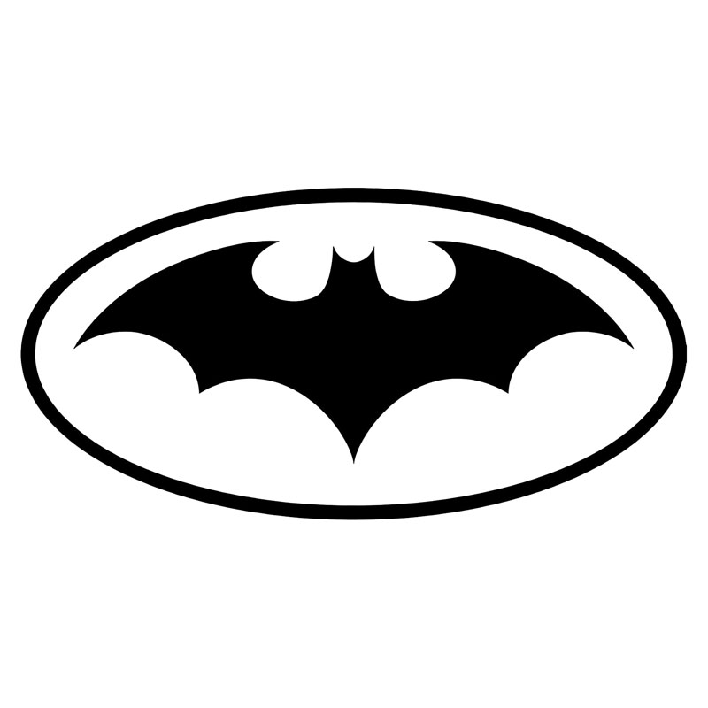 Popular Batman Car Decals-Buy Cheap Batman Car Decals lots from ...