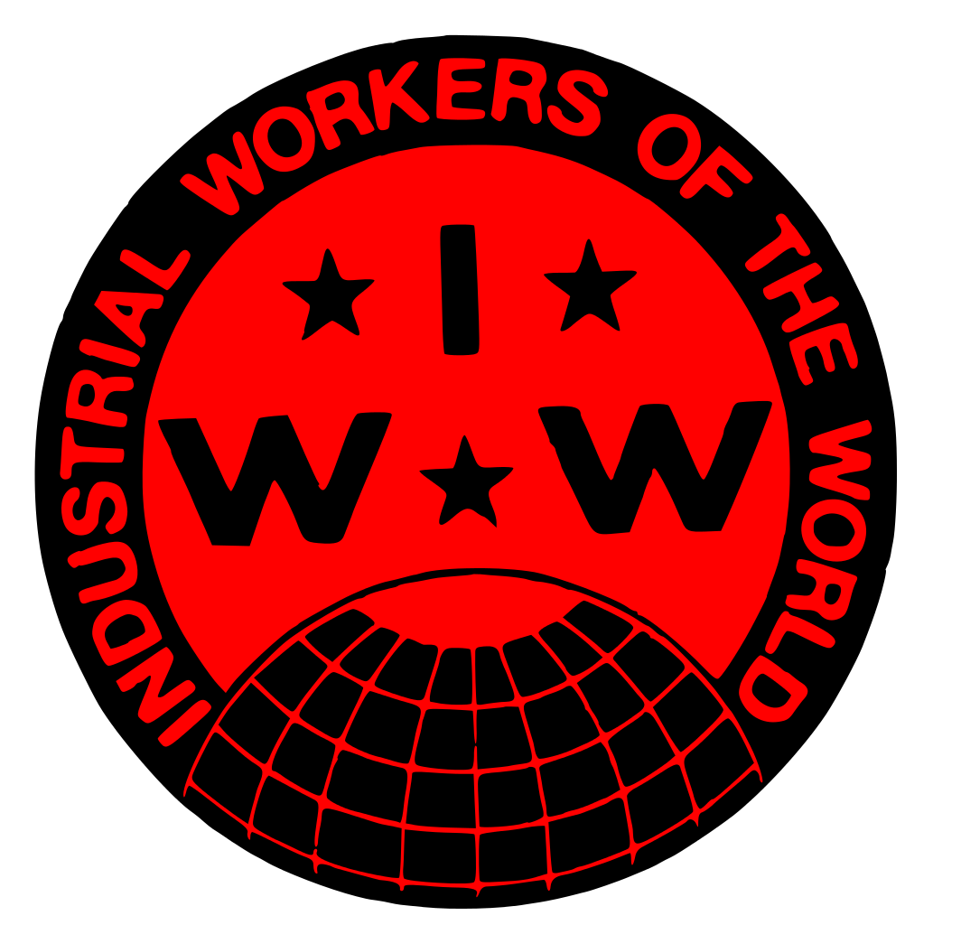 Industrial Workers of the World - Wikipedia