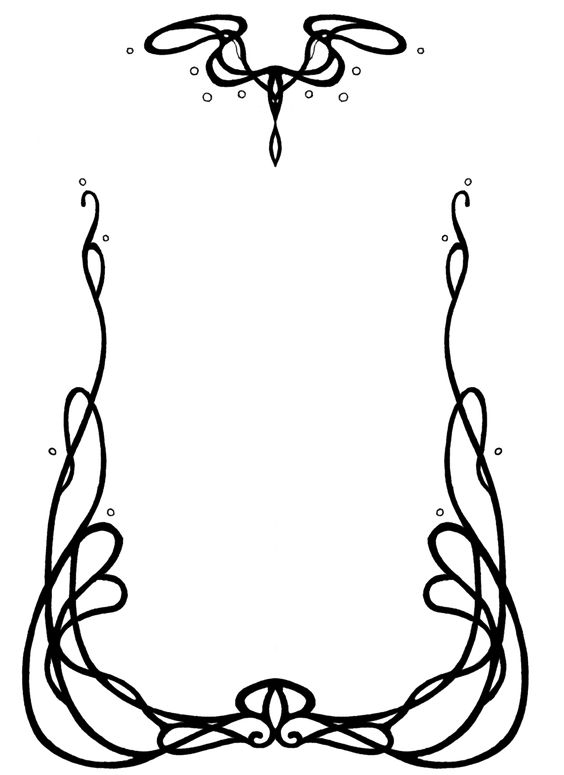 Art nouveau, Art nouveau design and Art