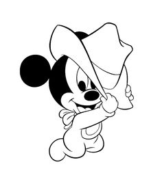 Baby Character Drawings - ClipArt Best