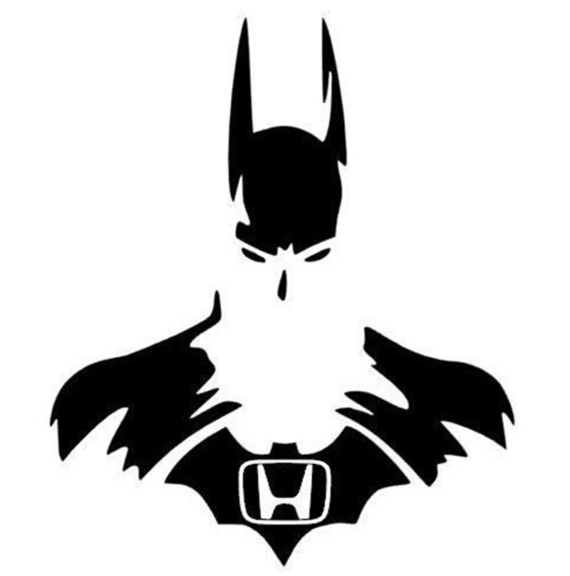 Stiker BATMAN - ClipArt Best