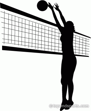 1000+ images about Volleyball | Like you, New Year's ...