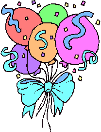 â?· Festivities & Celebrations: Animated Images, Gifs, Pictures ...