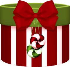 Christmas clipart gift