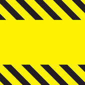 Caution tape clipart border