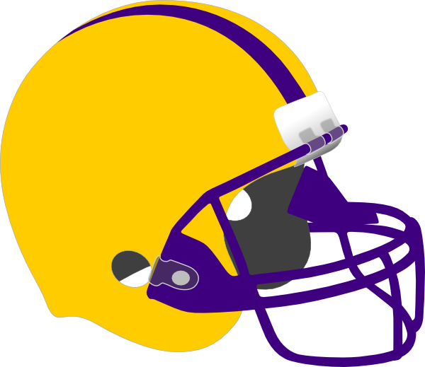 Lsu Clipart