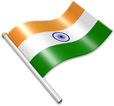 Flag Icons of India | 3D Flags - Animated waving flags of the ...