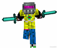 Make Your Own Signature! | Minecraft SignatureCraft | Free ...