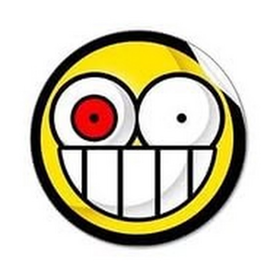 The Crazy Smile - YouTube